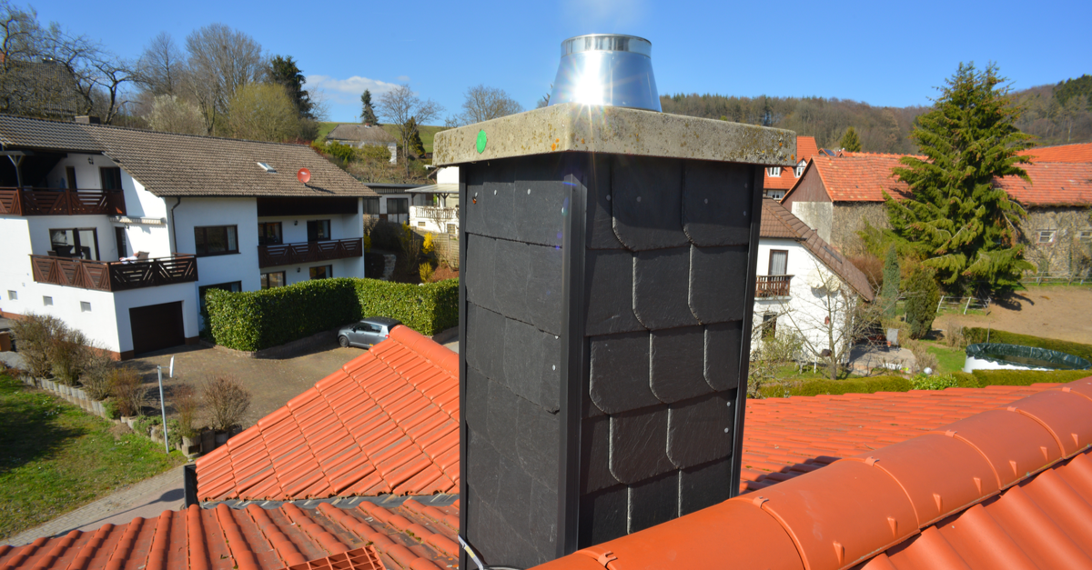 Two Things You Should Know About Keeping Your Chimney Up To Code