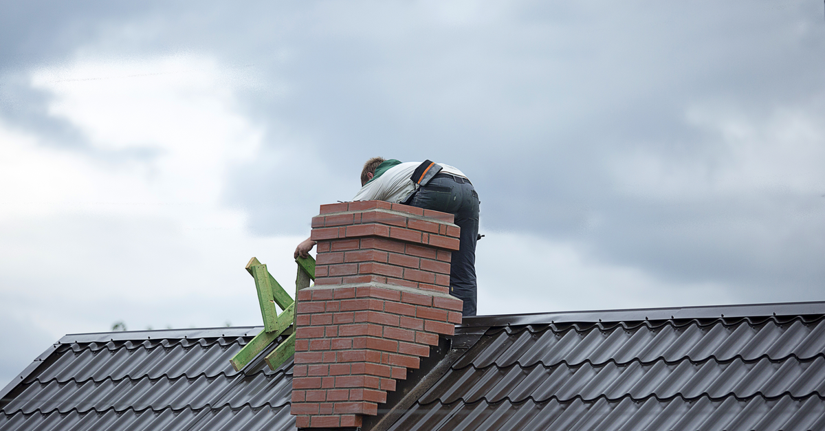 What Equipment is Needed To Clean Your Chimney?