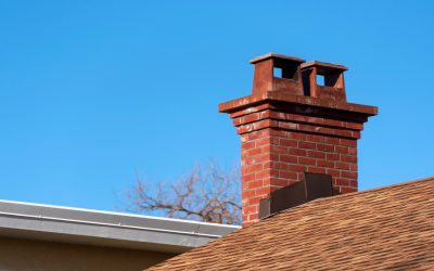 Your Guide To Masonry Chimneys