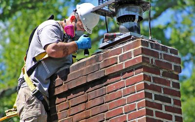 The Importance of Getting a Chimney Inspection Before a Home Sale: