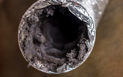 5 Signs Your Dryer Vent Needs Cleaning Now