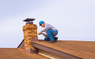 5 Signs Your Chimney Needs Immediate Repair – Don’t Ignore These Warnings