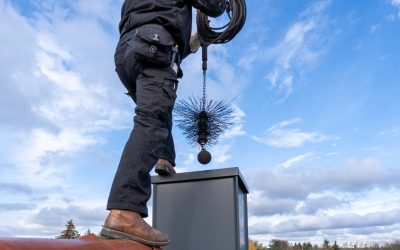 The Ultimate Guide to Chimney Sweep Services for Your Home