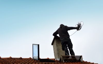 Top Reasons to Hire Professional Chimney Cleaners for Your Home