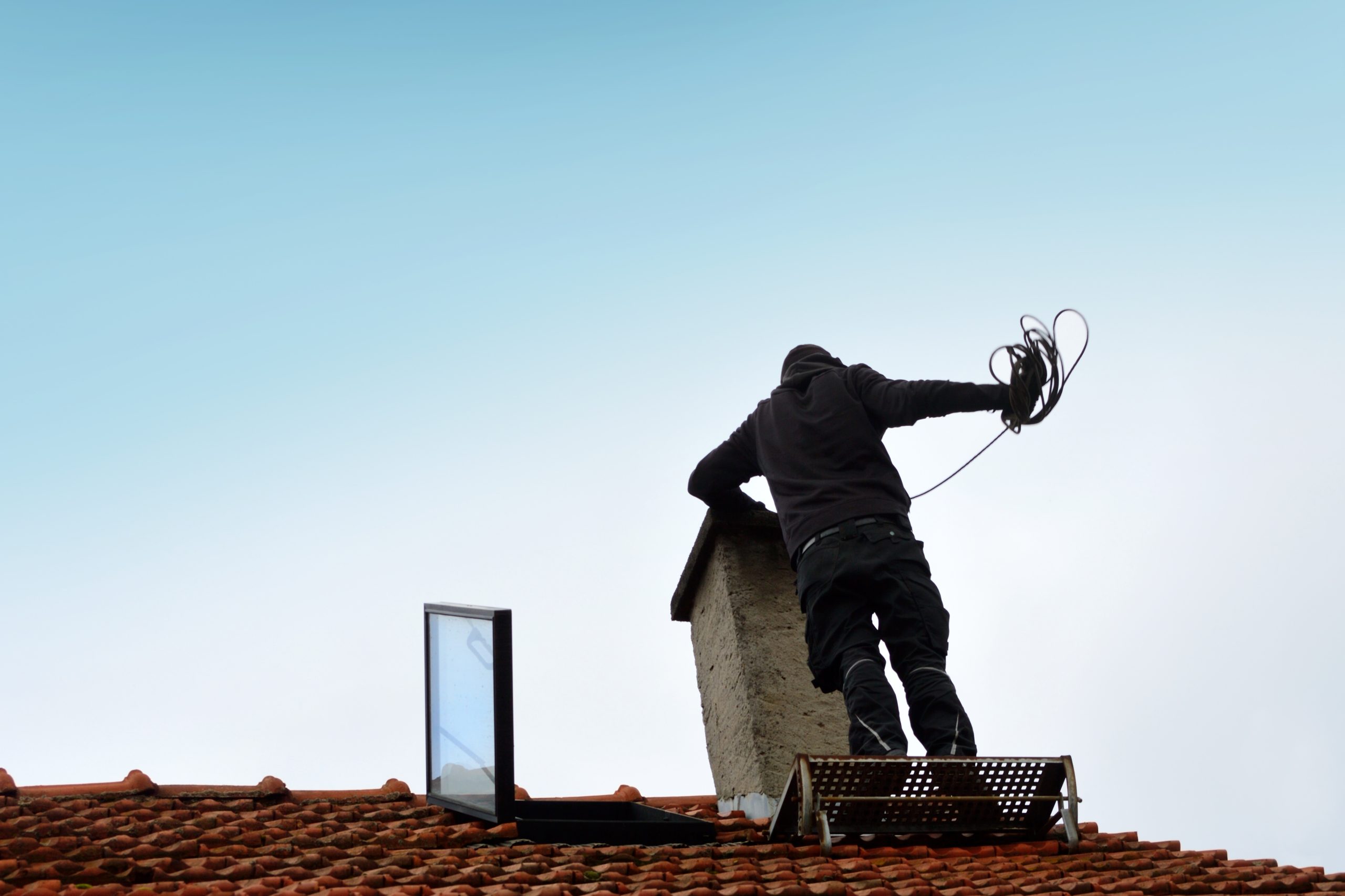 Chimney Cleaners